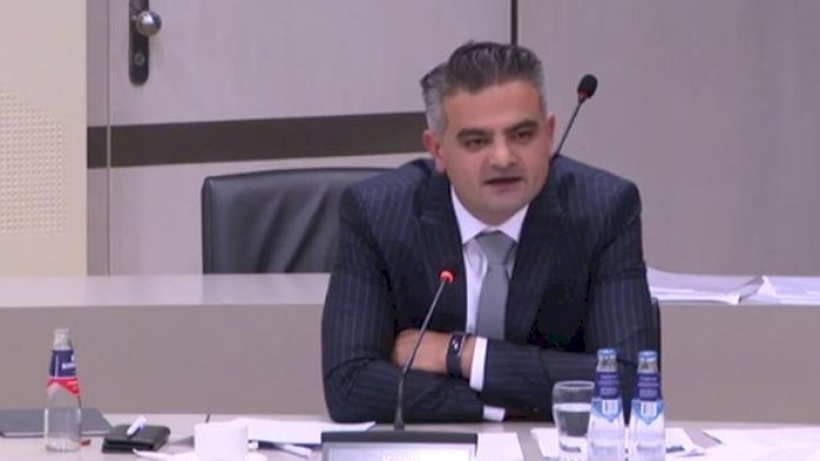    “Ermənistan Azərbaycan torpaqlarını dərhal tərk etməlidir“   – Niderlandlı deputat