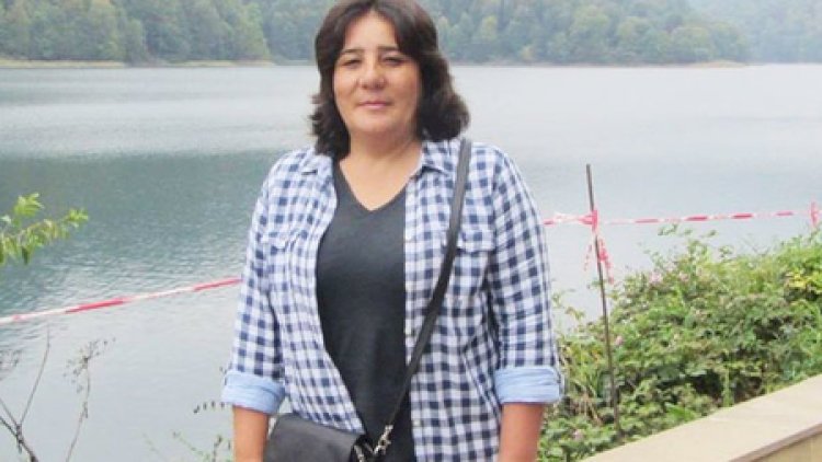    Gözəl Bayramlı vəfat etdi   