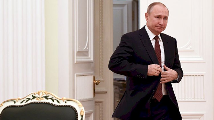    “Putinin fikirləri İrəvana tərs şillədir” – Paşinyanın provakasiyası baş tutmadı    