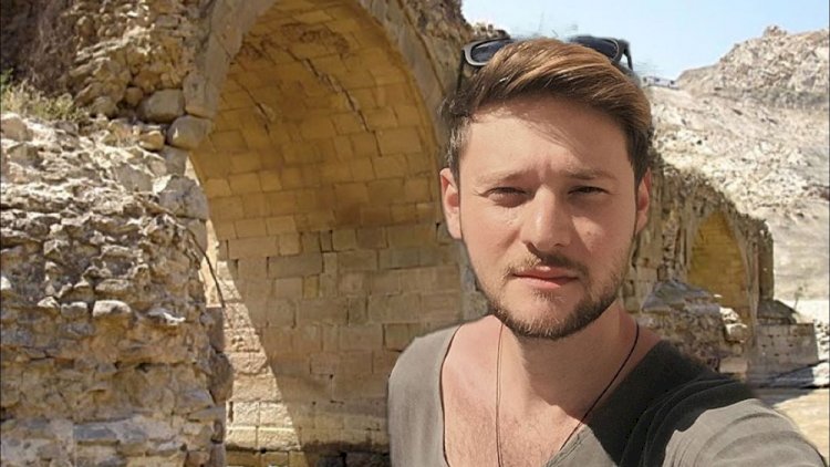    Müğənni Eldar Qasımov Cəbrayıla yollanıb   