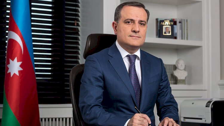    Nazir Ceyhun Bayramov Moskvaya gedəcək   