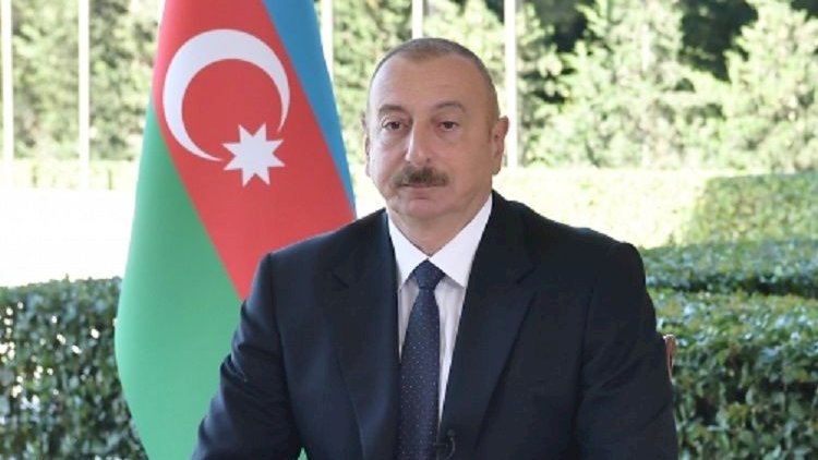    Prezident İlham Əliyev Rusiya, İran və ABŞ-ın mövqeyini şərh etdi   