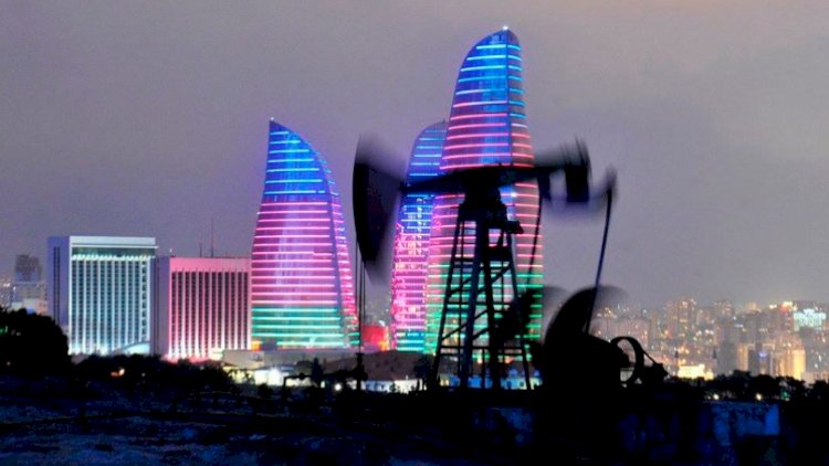    “Azeri Light“ markalı neftin qiyməti ucuzlaşır   