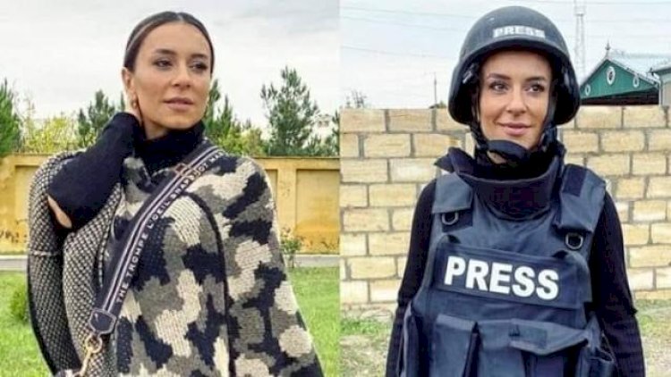    Tünzaləyə jurnalist gödəkçəsini kim verib?   - “Sui-istifadə halları olur”