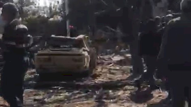    Ermənilər Bərdədə 7 mülki vətəndaşı yaraladılar   