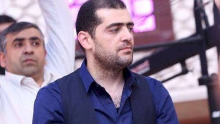    Ermənilər Tunarın mahnısını oğurladılar   