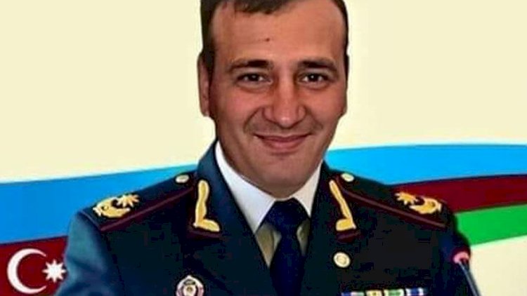    Polad Həşimovun adı Türkiyədə parka veriləcək   
