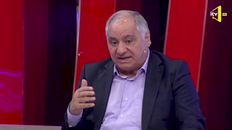    İnformasiya müharibəsi: Necə qalib olmalı? - Ekspertdən vacib   Tövsiyələr