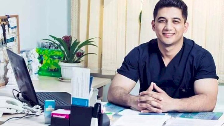    Qarabağda şəhid olan həkim Xəlil Rzanın nəvəsidir? -   Açıqlama