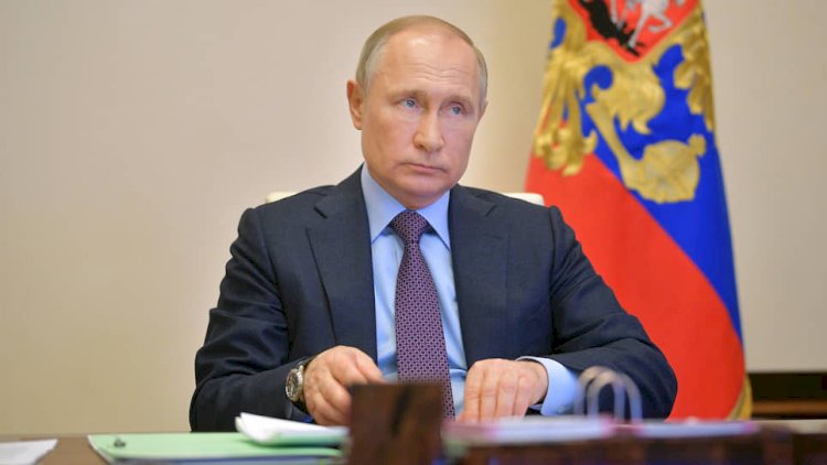    Putin Moskvaya gedən erməni naziri qəbul etməyəcək   