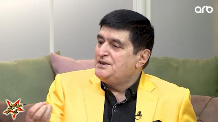    “Onların torpağı işğal olunsaydı, belə qələt eləməzdilər”   - Baloğlan Əşrəfov