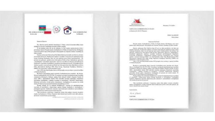    Polyak deputatın yolverilməz hərəkətinə sərt etiraz bildirilib   