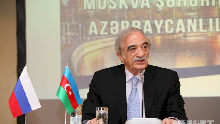   Polad Bülbüloğlu Orduya 5 min dollar ianə etdi   