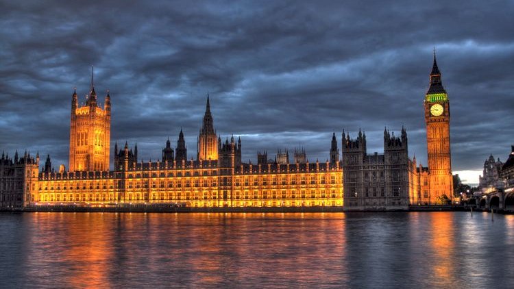    Britaniya parlamentində Qarabağa dair debatlar keçirilib   