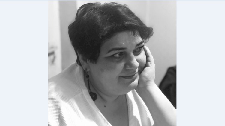    “Azərbaycanın mövqeyi haqlı və ağıllıdır” –   Xədicə İsmayıl