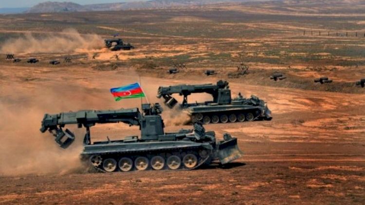    “Ordumuz bir addım belə geri çəkilməyib” - Müdafiə Nazirliyi   