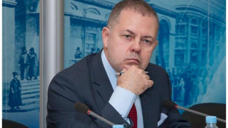    “Moskva Qarabağda baş verənlərə qarışmayacaq” - Rusiyalı politoloq   