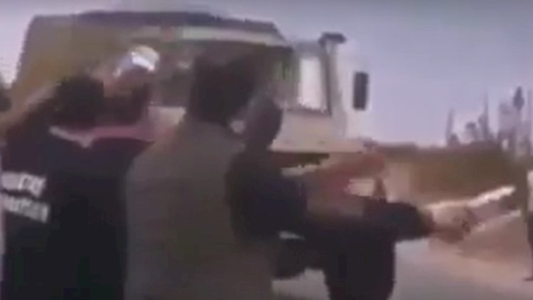    Azərbaycan xalqından dünyaya həmrəylik dərsi - Video   