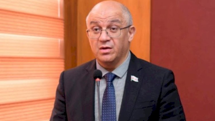    “Bu səhvi özümə heç cür bağışlaya bilmirəm” - Sahib Alıyev üzr istədi   