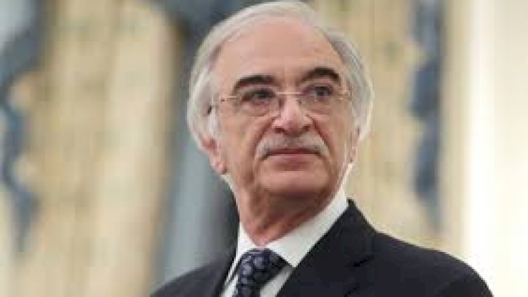    Polad Bülbüloğlu ilə Fransanın Rusiyadakı səfiri arasında Dağlıq Qarabağ müzakirəsi   