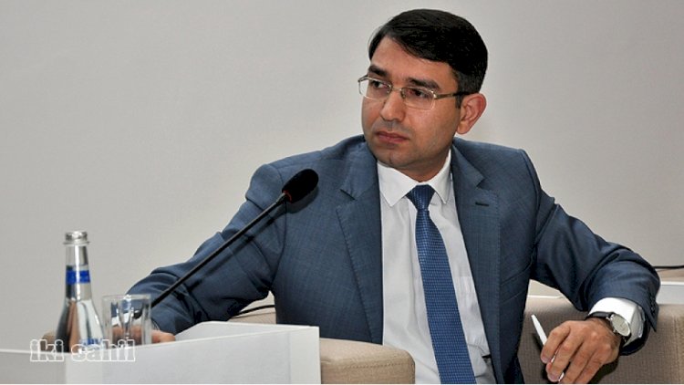    “Ermənilər xristianların dini heysiyyatından sui-istifadə etməyə çalışır” -   Gündüz İsmayılov