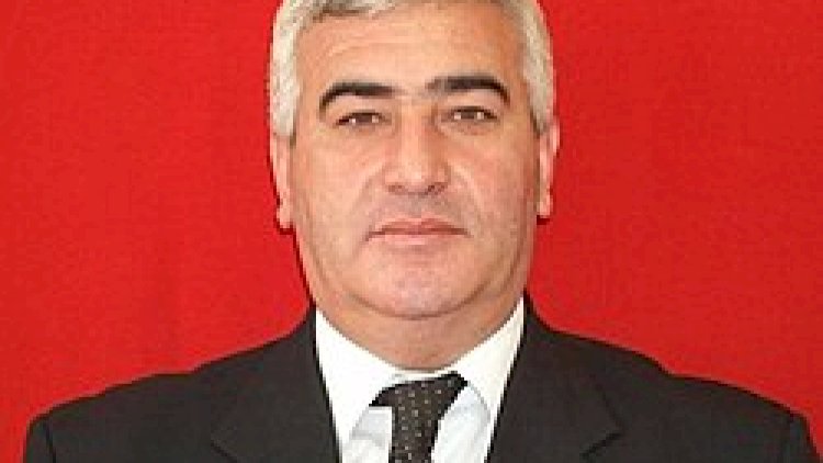    İcra başçısına ağır itki üz verib   