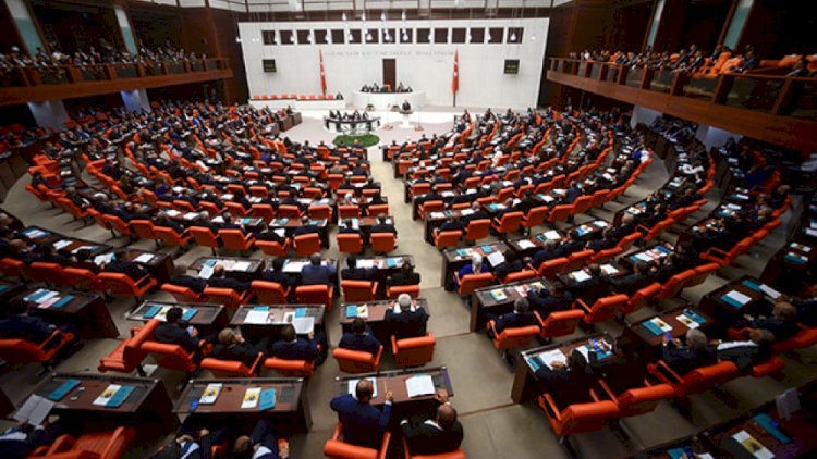    Türkiyəli deputatlar Azərbaycana gələcək   
