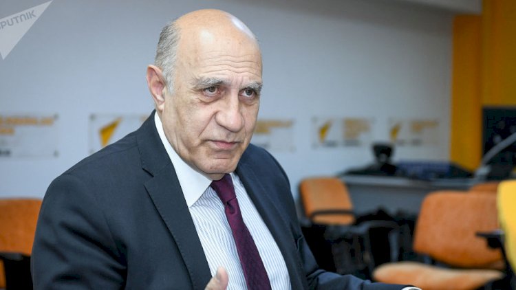    “Putinin çağırışını nəzərə alıb görüşə getmək o demək deyil ki...” -   Politoloq