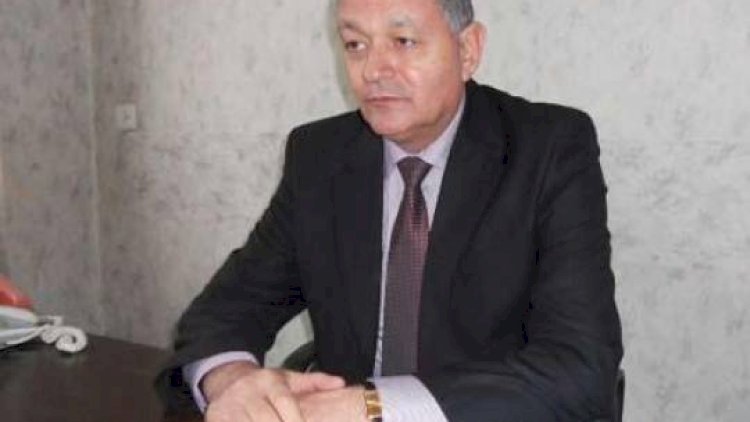    Azərbaycanda yaşayan kürdlərin BƏYANATI:   “Terrorçunun vətəni olmur“
