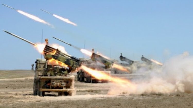    Azərbaycanın ildırımsürətli qələbəsi… - General açıqladı    