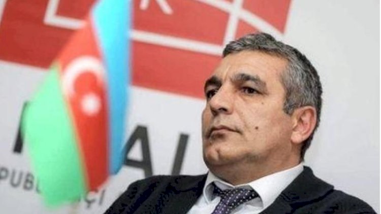    “Yarımçıq sülhün bədəli daha ağır olur” -   Natiq Cəfərli