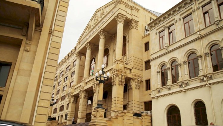    İki muzdlu barəsində cinayət işi açılıb   