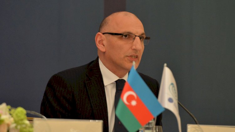    “Bakı sülh prosesinin bərpa olunmasına hazırdır” -   Birinci vitse-prezidentin köməkçisi