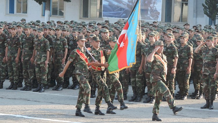    Səfərbərlik Xidməti məlumat yaydı   