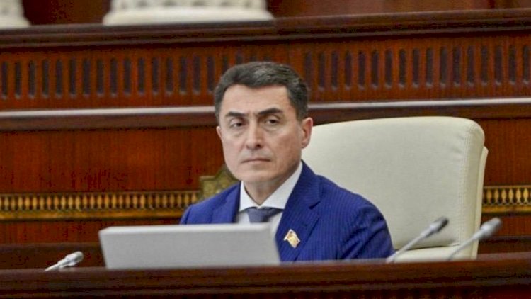    “Azərbaycan xalqının iradəsi torpaqlarımızın işğaldan tam azad olunmasına gətirib çıxaracaq” - Əli Hüseynli   