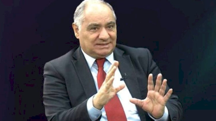    “Yaxın günlərdə  atəşkəsin pozulacağına əminəm...”    