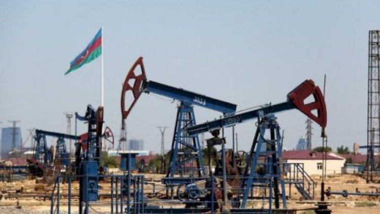    Neftin qiyməti 42 dolları ötüb   