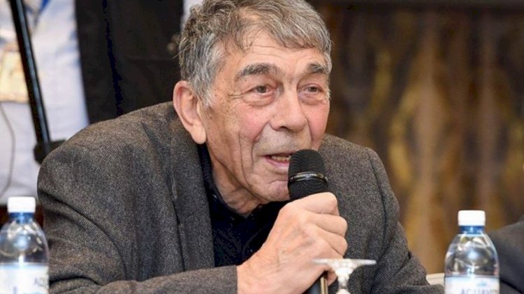    “Yaşım çoxdur, o günü görmək istəyirəm“ -   Çingiz İsmayılov