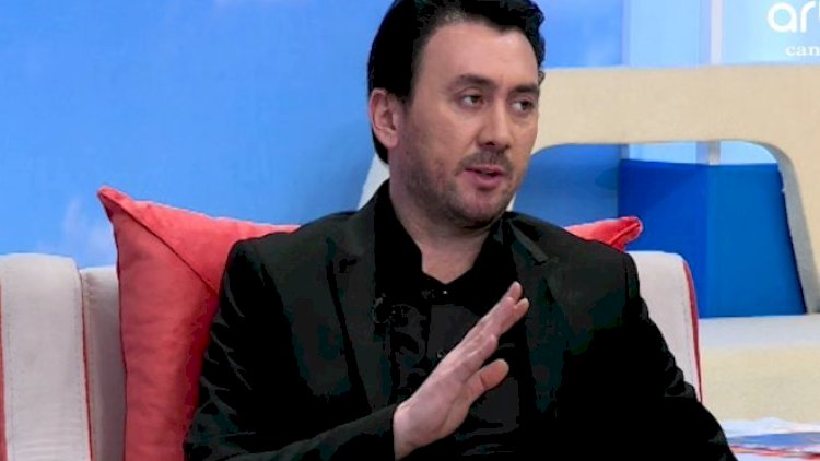    Aqşin Fateh çağırış etdi:   “Kimin əlindən nə gəlirsə...”