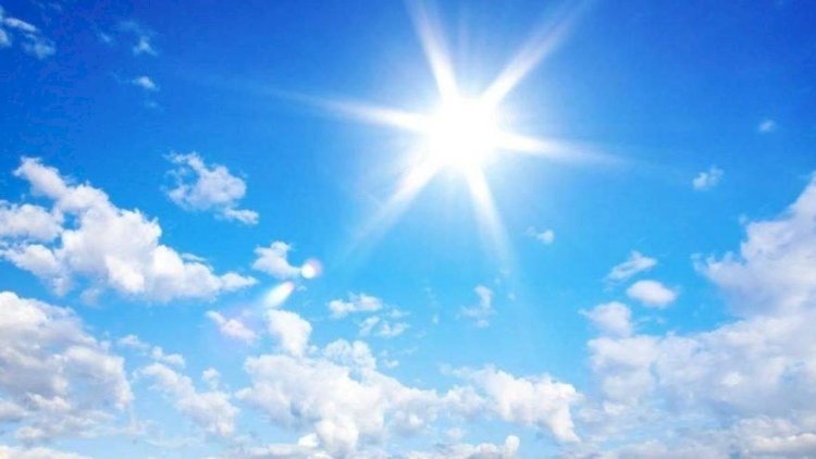    Sabah hava yağmursuz keçəcək   