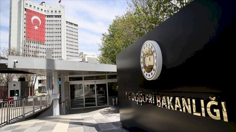    “Atəşkəs daimi həllin yerinə keçməyəcək” -   Türkiyə XİN