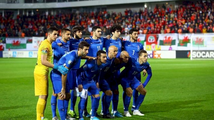    Millimiz Monteneqroya uduzdu - Yenilənib   