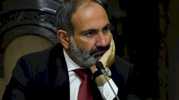   “Paşinyan Aşqabad görüşündə İlham Əliyevə xahiş-minnət etmişdi ki...”   