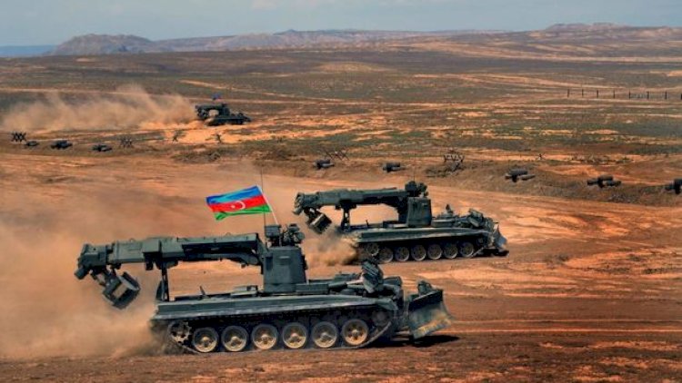    Xocalı soyqırımının iştirakçısı olan erməni terrorçu məhv edildi - Foto   