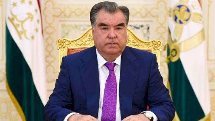    Bu gün Tacikistanda prezident seçkiləri keçirilir   