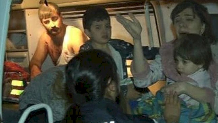    Gəncədə ölənlərin sayı arta bilər   - “Dağıntılar altında...“
