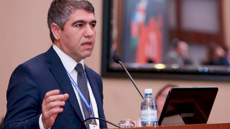    “Ermənistan Hadrutun azad olunması ilə barışa bilmir”   - Deputat