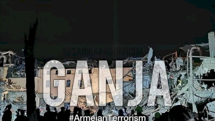    “Həmsədrlər Gəncədə baş verənlərlə bağlı məlumatlandırılıb” - Prezidentinin köməkçisi   