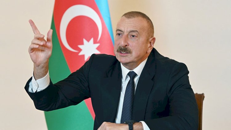    “Qoy o, Putinə təşəkkür etsin ki, Rusiya Ermənistanı xilas etməyə gəldi”   