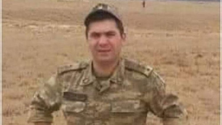    Keçmiş icra başçısının oğlu şəhid oldu   